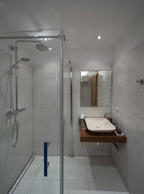 Siroko Residenceチェスケー・ブジェヨヴィツェ 部屋 写真