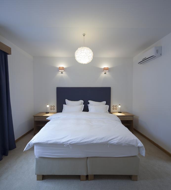 Siroko Residenceチェスケー・ブジェヨヴィツェ 部屋 写真