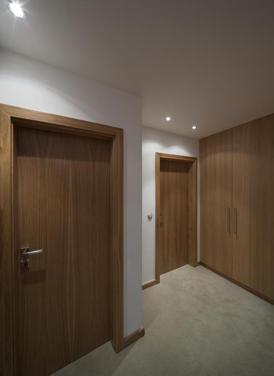 Siroko Residenceチェスケー・ブジェヨヴィツェ エクステリア 写真