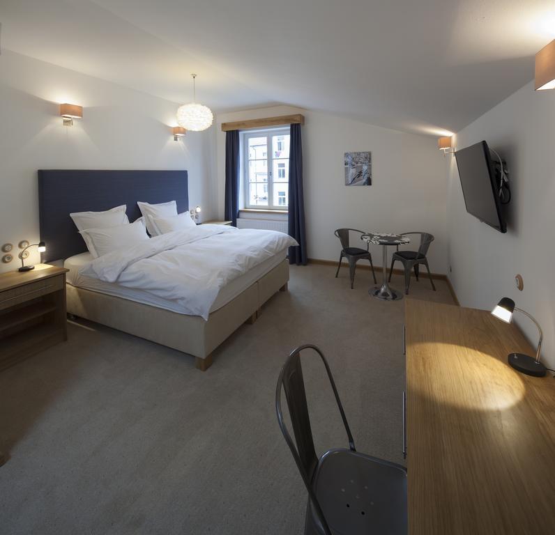 Siroko Residenceチェスケー・ブジェヨヴィツェ 部屋 写真